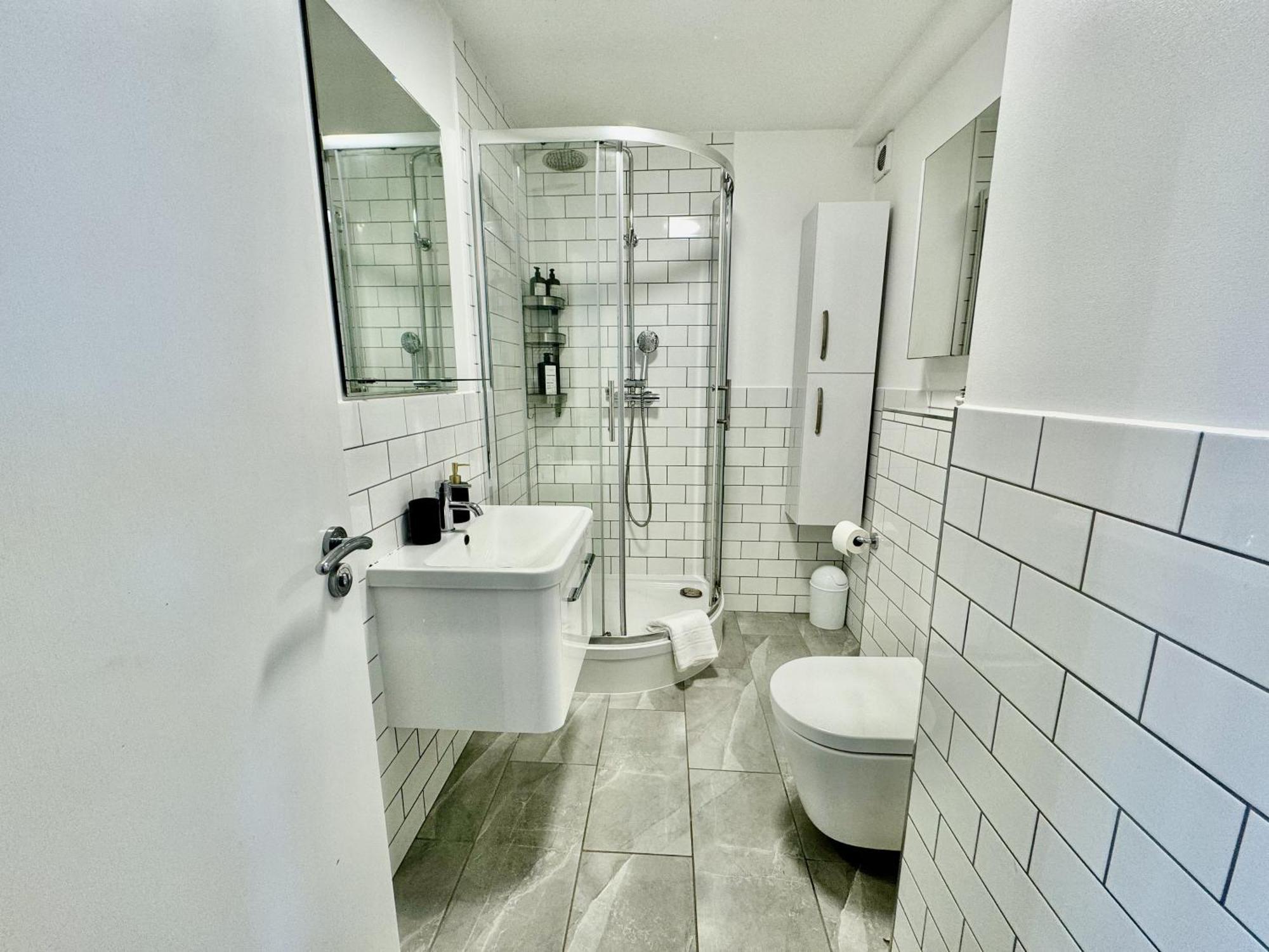 Bathroom Londres